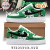 Hallmark Channel 2024 Christmas Air Force 1 Sneakers