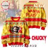 Chicago Bears 2024 Christmas Ugly Sweater