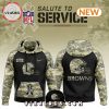 Cincinnati Bengals Salute to Service Hoodie, Jogger, Cap