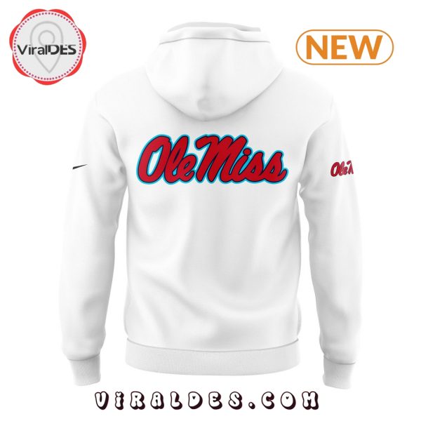 Coach Lane Kiffin x Ole Miss Hoodie, Jogger, Cap