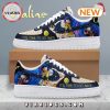 Coraline My Twitchy Witchy Girl 2024 Christmas Air Force 1