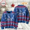 Everton 2024 Christmas Ugly Sweater