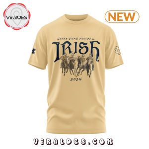 Marcus Freeman Notre Dame Fighting Irish T-Shirt, Jogger, Cap