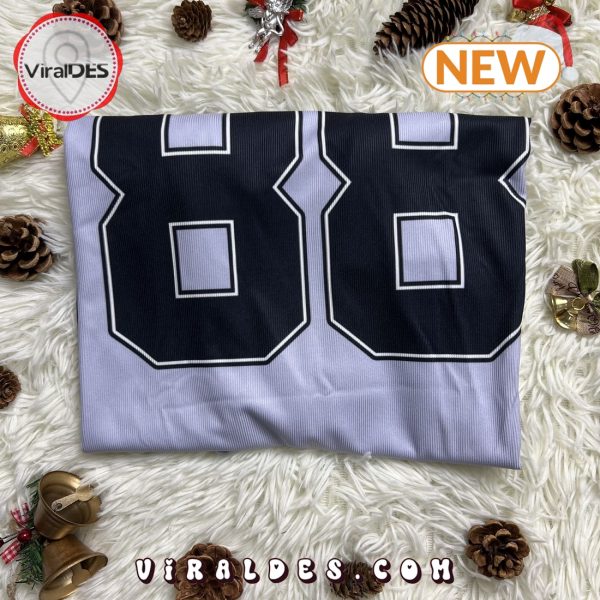 Dallas Cowboys Christmas All Over Print Ugly Sweater