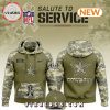 Cleveland Browns Salute to Service Camo Hoodie, Jogger, Cap