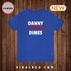 Daniel Jones King of New York T-Shirt