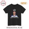 Daniel Jones Danny F_cking Dimes Giants T-Shirt