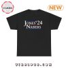 Daniel Jones King of New York T-Shirt