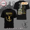 DMB – Dave Matthews Band Black Shirt