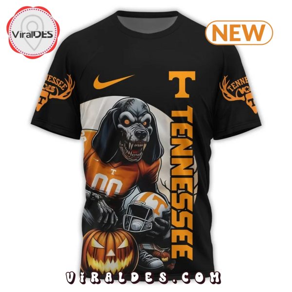 Dear The Tennessee Volunteers Halloween Shirt