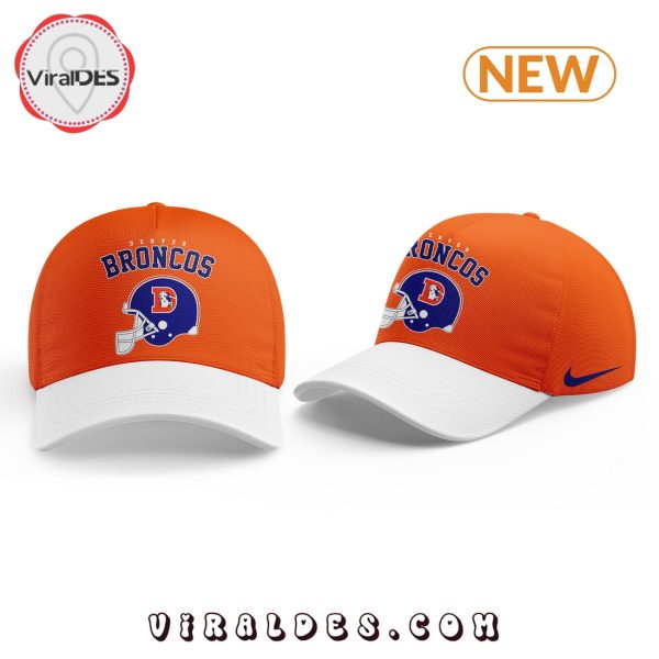 Denver Broncos Country Classic Cap