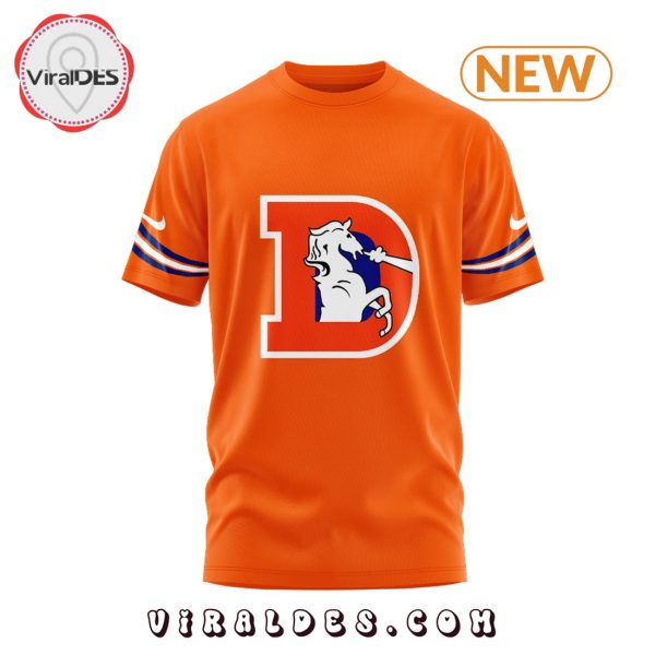 Denver Broncos The ’77 Throwbacks Hoodie