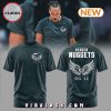 Denver Nuggets Honoring Drew Gordon Red T-Shirt, Jogger, Cap