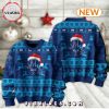 Dusseldorfer EG 2024 Christmas Ugly Sweater