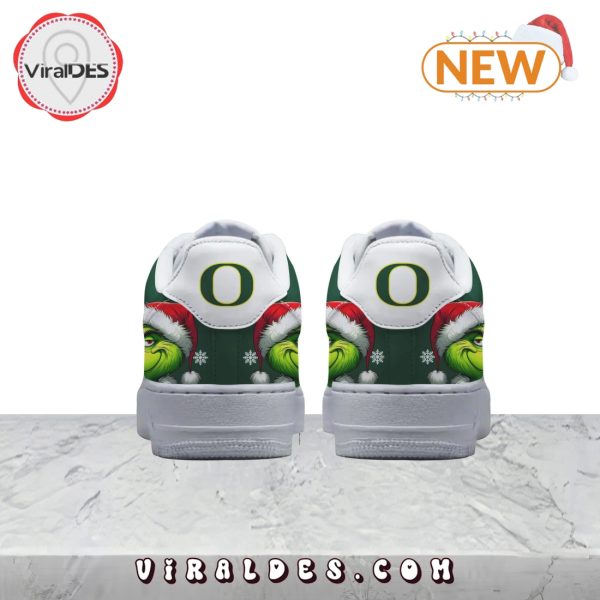 Ducks Team – Merry Duckmas Christmas Air Force 1