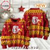 EHC Freiburg 2024 Christmas Ugly Sweater