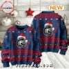 Dusseldorfer EG 2024 Christmas Ugly Sweater