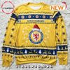 Grinchmas Blend Christmas Ugly Sweater