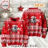 Eisbaren Berlin 2024 Christmas Ugly Sweater