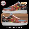 Oracle Red Bull Racing Formula One Team Air Force 1 Sneakers