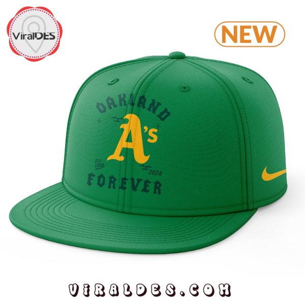 End Of An Era 1968 – 2024 Oakland Coliseum Hoodie, Jogger, Cap