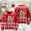 ETC Crimmitschau 2024 Christmas Ugly Sweater