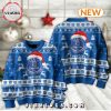 Crystal Palace 2024 Christmas Ugly Sweater