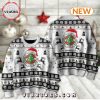 FC Liefering 2024 Christmas Ugly Sweater