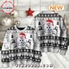 FC Dornbirn 1913 2024 Christmas Ugly Sweater