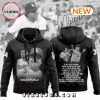 Fernando Valenzuela In My Memory Black Hoodie