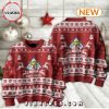 EV Landshut 2024 Christmas Ugly Sweater