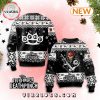 Elvis Presley Christmas Gifts Ugly Sweater