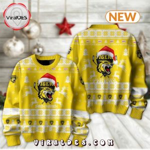 Bayreuth Tigers 2024 Christmas Ugly Sweater