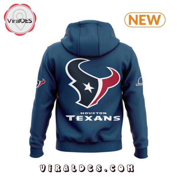 Go Houston Texans Champions Hoodie, Jogger, Cap