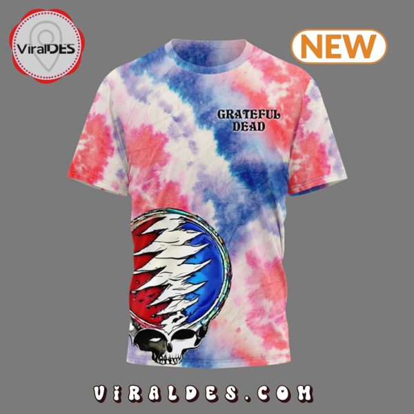 Grateful Dead Strange Trip It’s Been Shirt