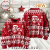 Floridsdorfer AC 2024 Christmas Ugly Sweater