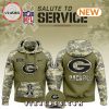 Detroit Lions Salute to Service Hoodie, Jogger, Cap