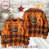 Fischtown Pinguins 2024 Christmas Ugly Sweater