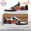 Hocus Pocus 2024 Christmas Air Force 1 Sneakers