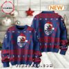 Grizzlys Wolfsburg 2024 Christmas Ugly Sweater