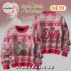 Grinchmas 2024 Christmas Ugly Sweater