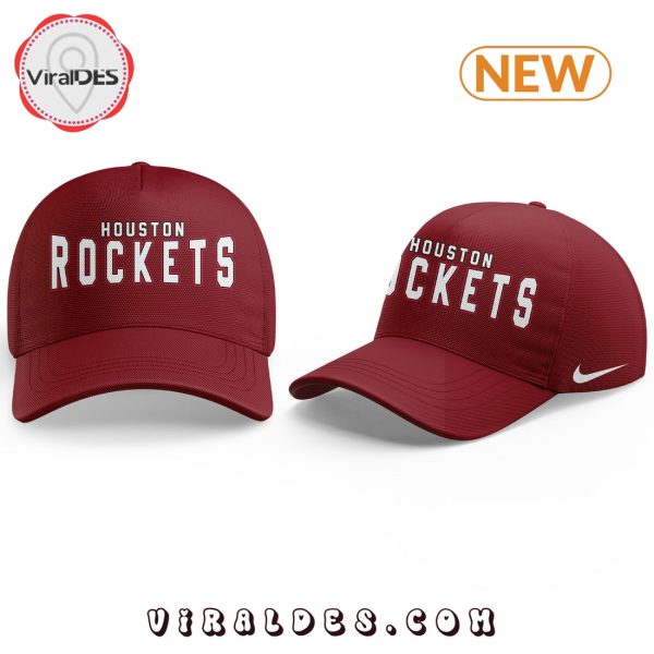 Houston Rockets x WL T-Shirt, Jogger, Cap