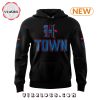 Houston Texans Uniform Battle Red Hoodie