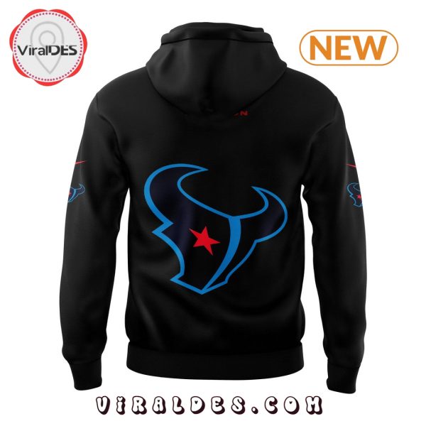 Houston Texans 2024 H-Town Hoodie