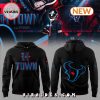 Houston Texans NFL Team Hoodie, Jogger, Cap