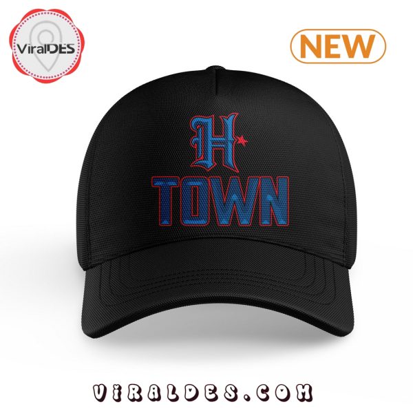 Houston Texans 2024 H-Town Hoodie, Jogger, Cap