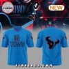 Houston Texans Jesus Love You T-Shirt, Jogger, Cap