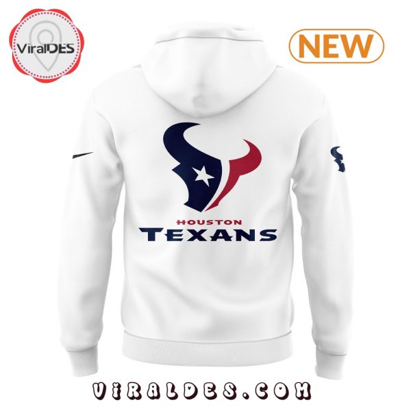 Houston Texans Jesus Love You Hoodie