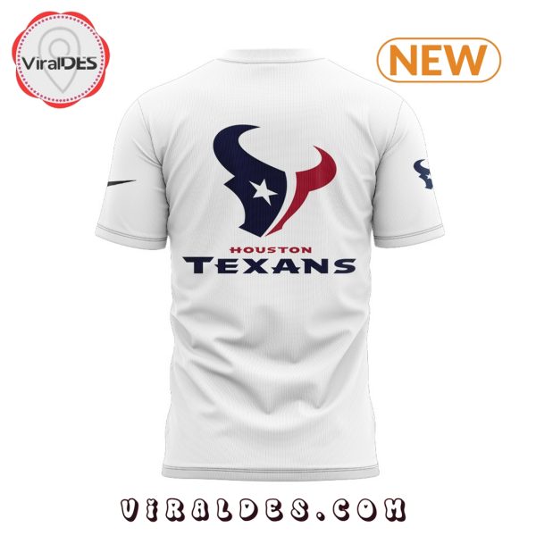 Houston Texans Jesus Love You Hoodie