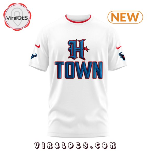 Houston Texans New Version 2024 Hoodie